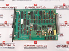Jrc Cmk-429a Miu Printed Circuit Board 6pcsc30027c