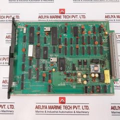 Jrc Cmk-429a Miu Printed Circuit Board 6pcsc30027c