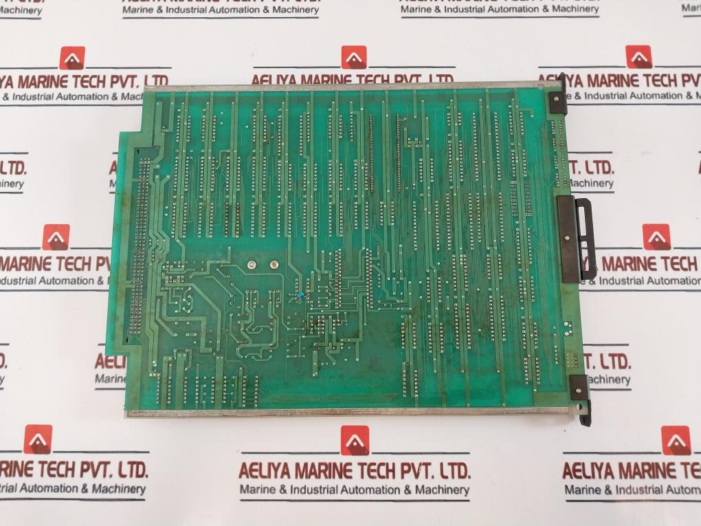 Jrc Cmk-429a Miu Printed Circuit Board 6pcsc30027c