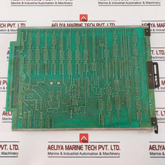 Jrc Cmk-429a Miu Printed Circuit Board 6pcsc30027c