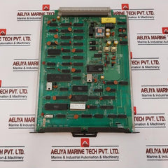 Jrc Cmk-429a Miu Printed Circuit Board 6pcsc30027c