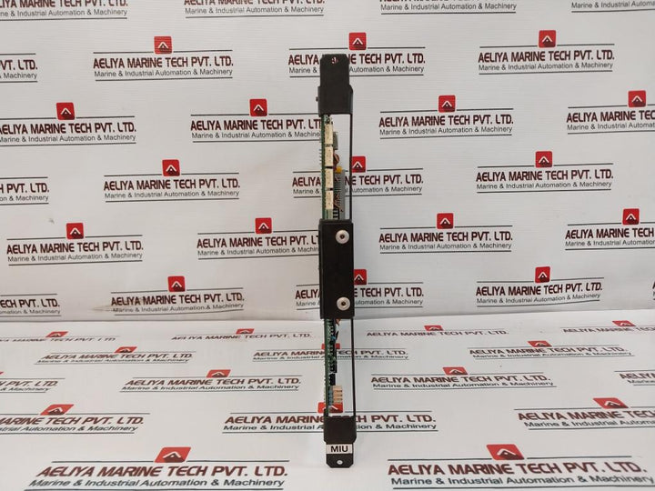 Jrc Cmk-429a Miu Printed Circuit Board 6pcsc30027c