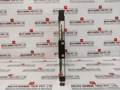 Jrc Cmk-429a Miu Printed Circuit Board 6pcsc30027c