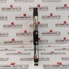Jrc Cmk-429a Miu Printed Circuit Board 6pcsc30027c