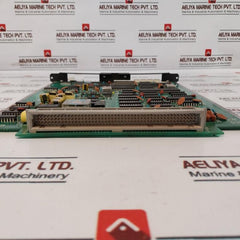 Jrc Cmk-429a Miu Printed Circuit Board 6pcsc30027c