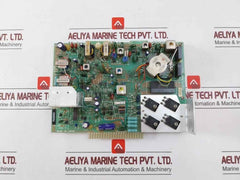 Jrc Cmn-65Sa Printed Circuit Board 200Khz 87003