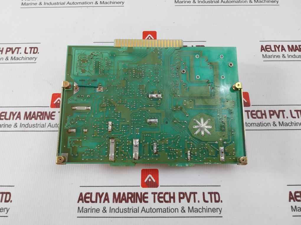 Jrc Cmn-65Sa Printed Circuit Board 200Khz 87003