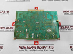 Jrc Cmn-65Sa Printed Circuit Board 200Khz 87003