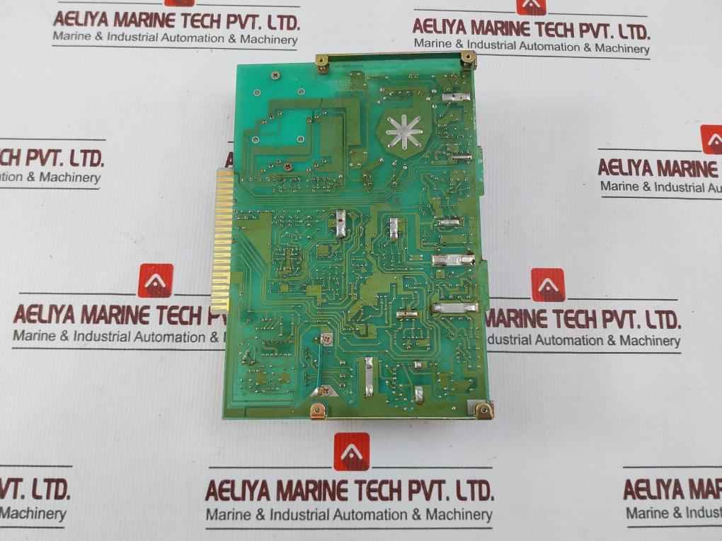 Jrc Cmn-65Sa Printed Circuit Board 200Khz 87003