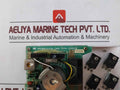 Jrc Cmn-65Sa Printed Circuit Board 200Khz 87003