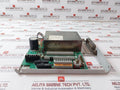 Jrc Cqd-1250 Terminal Board 100~120V