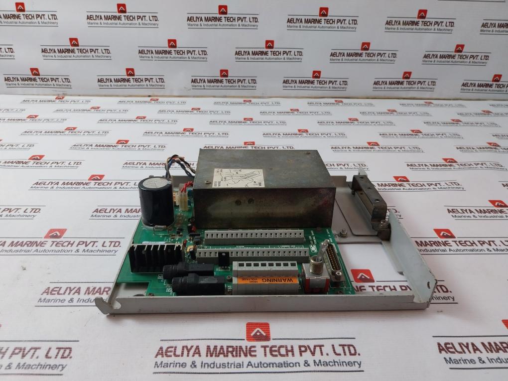 Jrc Cqd-1250 Terminal Board 100~120V