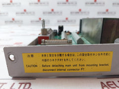 Jrc Cqd-1250 Terminal Board 100~120V