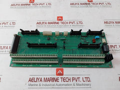 Jrc Cqd-1710 Junction Board Pckd00662A