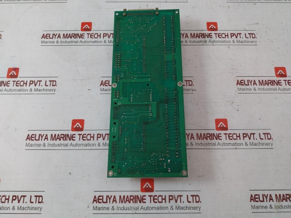 Jrc Cqd-1710 Junction Board Pckd00662A