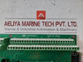 Jrc Cqd-1710 Junction Board Pckd00662A