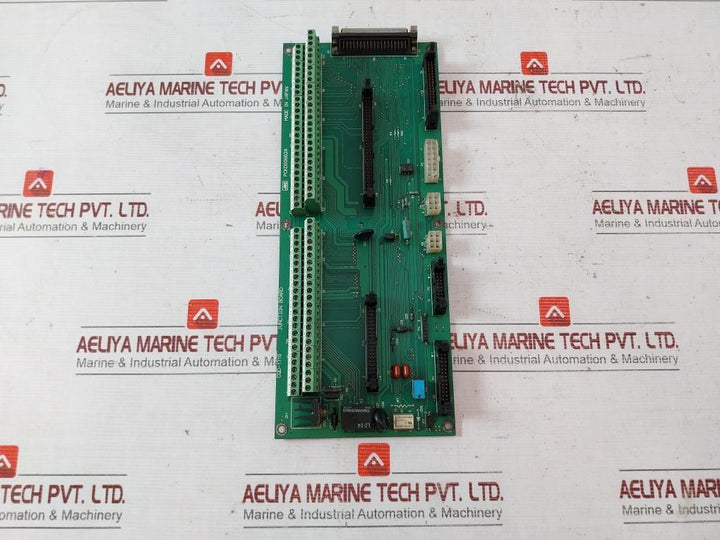 Jrc Cqd-1710 Junction Board Pckd00662A