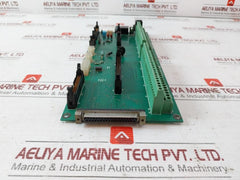 Jrc Cqd-1710 Junction Board Pckd00662A