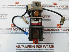 Jrc/Eev Njc3901A Circulator Tube Valve With Bs260D X-band Radar