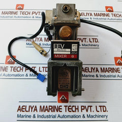 Jrc/Eev Njc3901A Circulator Tube Valve With Bs260D X-band Radar