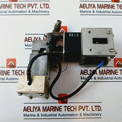 Jrc/Eev Njc3901A Circulator Tube Valve With Bs260D X-band Radar