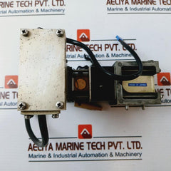 Jrc/Eev Njc3901A Circulator Tube Valve With Bs260D X-band Radar