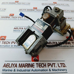 Jrc/Eev Njc3901A Circulator Tube Valve With Bs260D X-band Radar