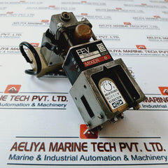 Jrc/Eev Njc3901A Circulator Tube Valve With Bs260D X-band Radar