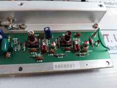 Jrc H-6Pcrd00464C Printed Circuit Board