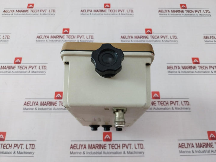 Jrc Jlr-4110Mk Ii Global Positioning System Display Dc 12/24V Kc57023