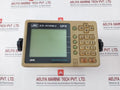 Jrc Jlr-4110Mk Ii Global Positioning System Display Dc 12/24V Kc57023