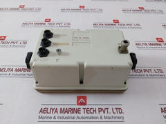 Jrc Jlr-4110Mk Ii Global Positioning System Display Dc 12/24V Kc57023