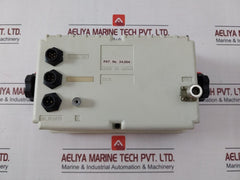 Jrc Jlr-4110Mk Ii Global Positioning System Display Dc 12/24V Kc57023