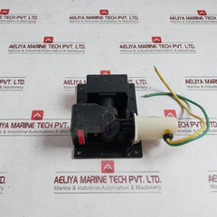 Jrc M1302A Magnetron Marine Radar 0880 A