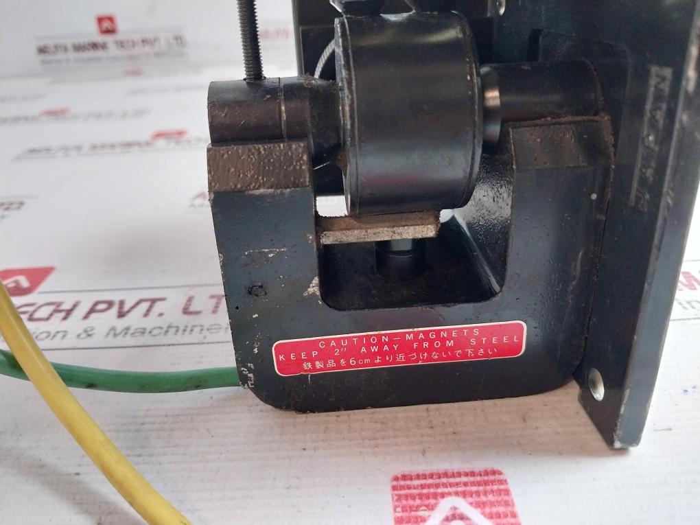 Jrc M1302A Magnetron Marine Radar 0880 A