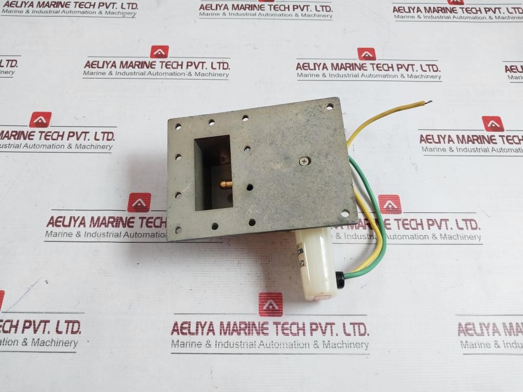 Jrc M1302A Magnetron Marine Radar 0880 A