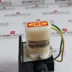 Jrc M1302A Magnetron Marine Radar 0880 A