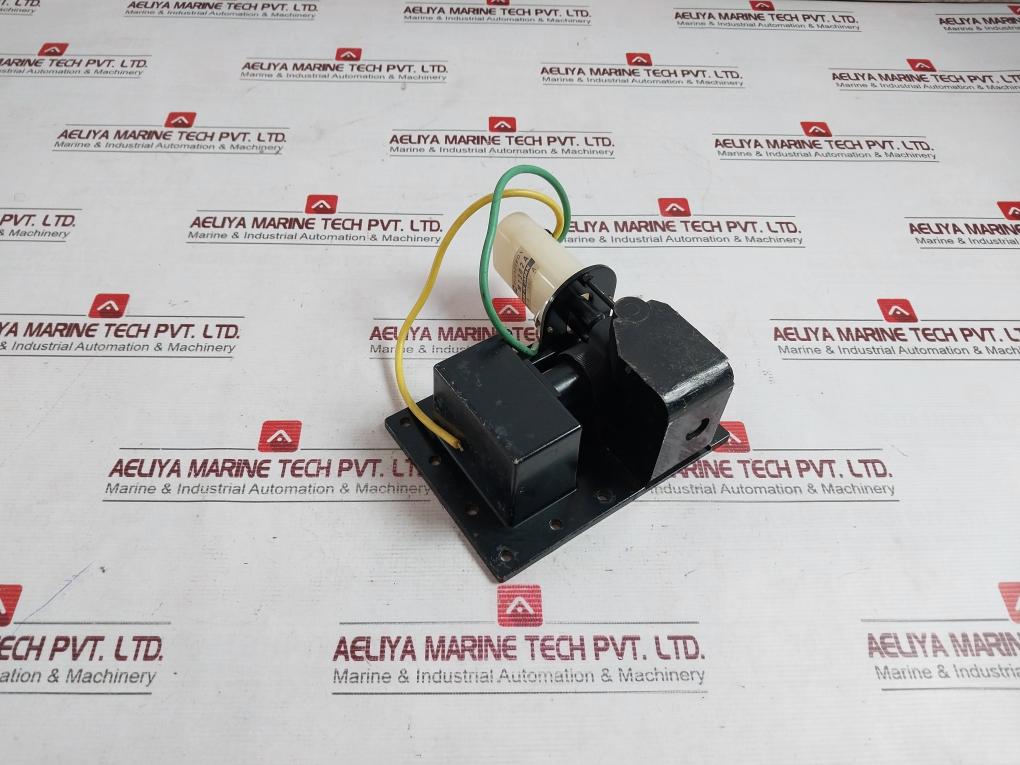 Jrc M1302A Magnetron Marine Radar 0880 A