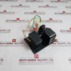 Jrc M1302A Magnetron Marine Radar 0880 A