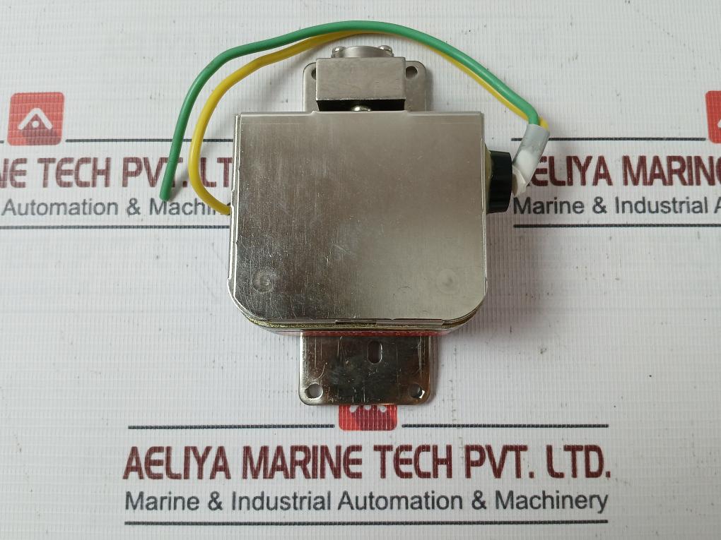 Jrc M1458A Magnetron For Radar A 0111 A