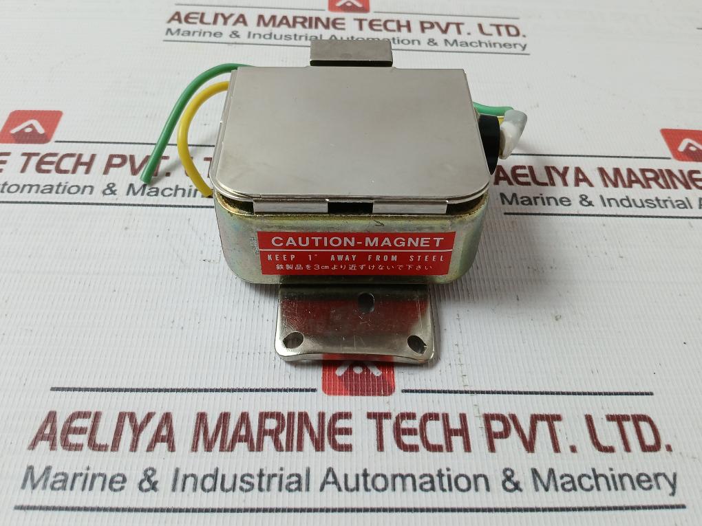 Jrc M1458A Magnetron For Radar A 0111 A