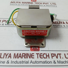 Jrc M1458A Magnetron For Radar A 0111 A