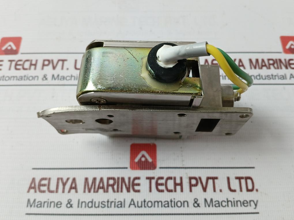 Jrc M1458A Magnetron For Radar A 0111 A