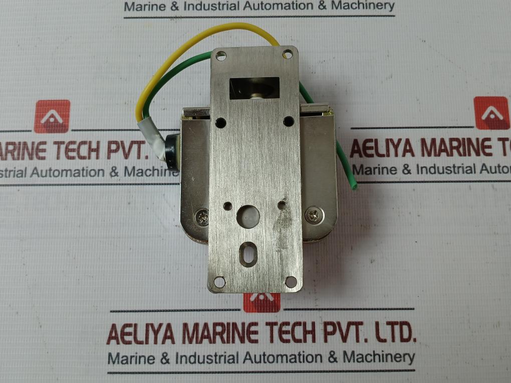Jrc M1458A Magnetron For Radar A 0111 A