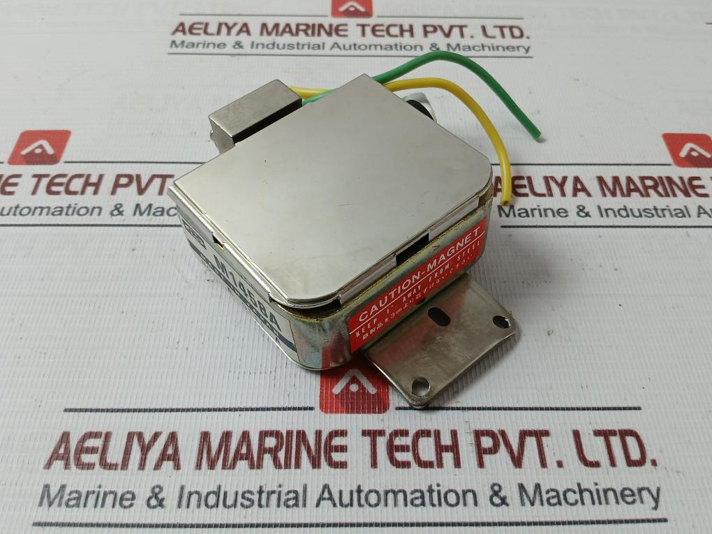 Jrc M1458A Magnetron For Radar A 0111 A