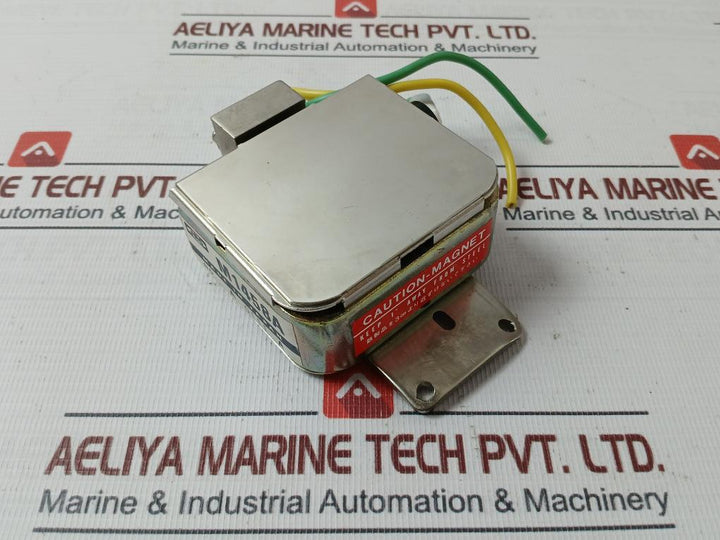 Jrc M1458A Magnetron For Radar A 0111 A