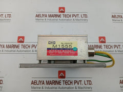 M1555 S-band Magnetron Jrc