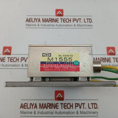 M1555 S-band Magnetron Jrc