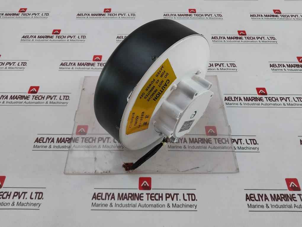 Jrc Mpem00184 F.W.Motor Ac 100V 2P 50 Hz 3500 Rpm