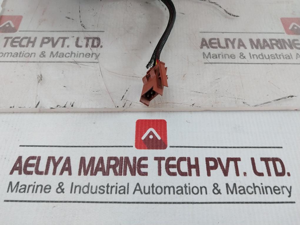 Jrc Mpem00184 F.W.Motor Ac 100V 2P 50 Hz 3500 Rpm